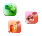 Phone Icons (Base Game)