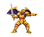 Goldar