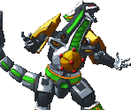 Dragonzord