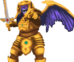 Goldar (Megazord)