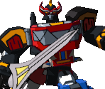 Megazord