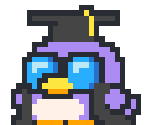 Penguin (Teacher)