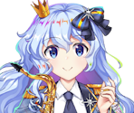 Merlin Prismriver (Prismatic Stage!)