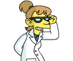 Mrs. Frink