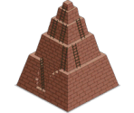 Egyptian Pyramid