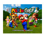 Mario Golf