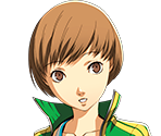 Chie Satonaka