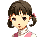 Nanako Dojima