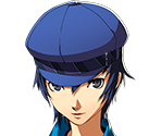 Naoto Shirogane