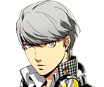 Yu Narukami