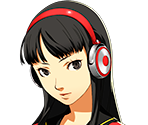 Yukiko Amagi