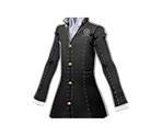 Naoto Costumes