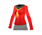 Yukiko Costumes