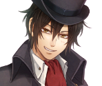 Arsene Lupin (New Outfit)