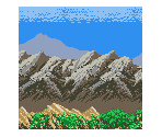 Mountains