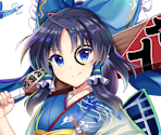 Reimu Hakurei (New Year's God-Summoning Shaman)