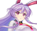 Reisen Udongein Inaba (Peacekeeper Captain of the Capital)