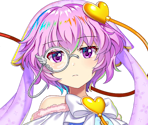 Satori Komeiji (Astrological Magical Girl)