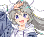 Mononobe no Futo (Winter, Thy Name Is Water Phase)