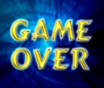 Game Over Screen