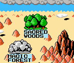 Stage Select (USA)