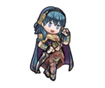 Byleth (Dust Storm Mercs)