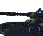 Magella Attack Tank