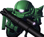 Zaku II