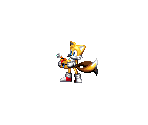 Miles "Tails" Prower