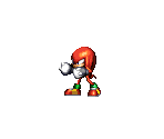 Knuckles the Echidna