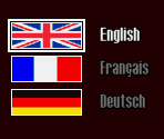 Language Select Screen (EU)