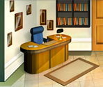 Executive Office