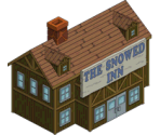 The Snowed Inn