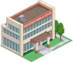 Springfield Medical Center