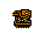 Abyssinian (NES-Style)