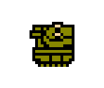 Leopard (NES-Style)