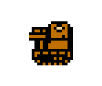 Mammoth (NES-Style)