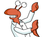 Dr. Crab