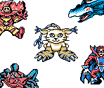 Digimon