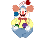 Clown