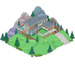 Simpsons Mountain Home