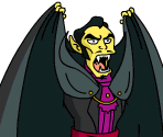 Taekwon Dracula