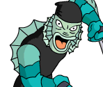 Ninja From the Black Lagoon