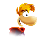 Mobile - Rayman Mini - Rayman (Classic) - The Spriters Resource