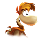 Rayman (Raymolk)