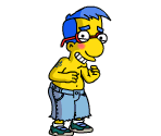 Were-Milhouse