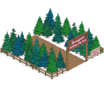 Springfield Christmas Tree Farm