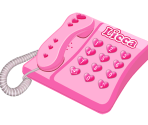 Licca Phone