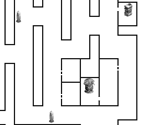 Drypeak Mines Map