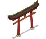 Torii